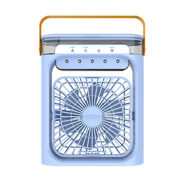Ladies portable fan Stornfield