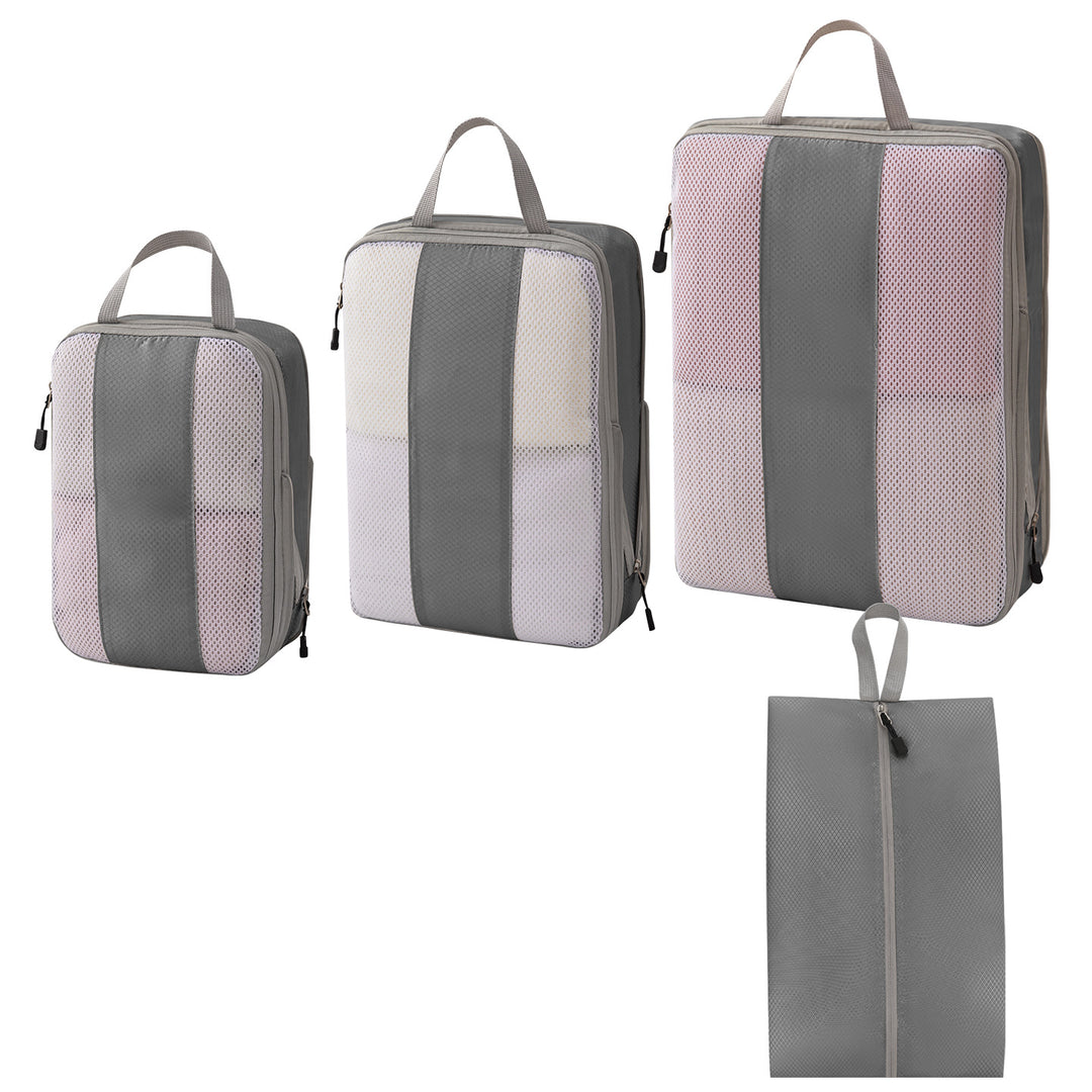 Travel Packing Cube Set Stornfield