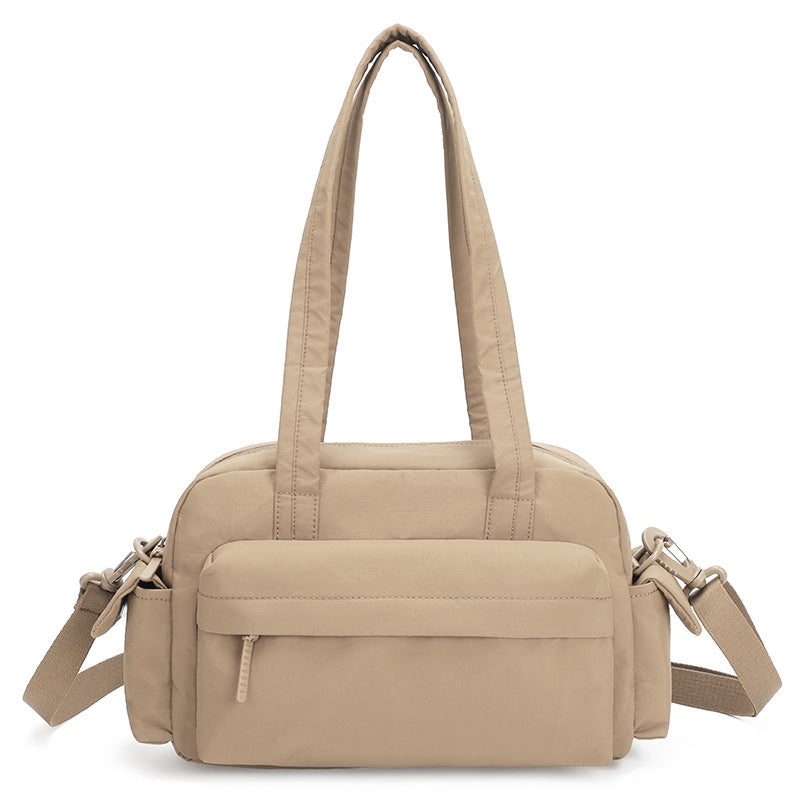 Stylish Multi-Compartment Tote Bag Stornfield