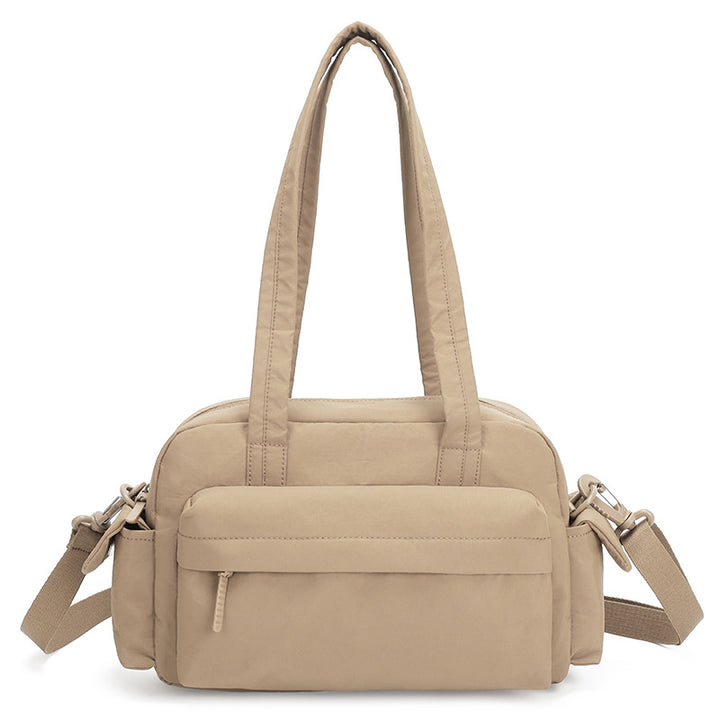 Stylish Multi-Compartment Tote Bag Stornfield