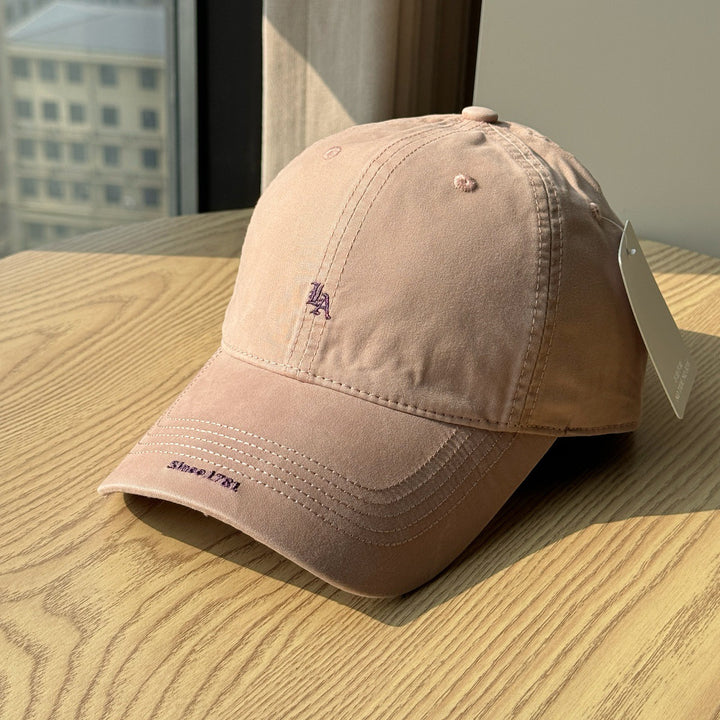 Men's Classic Adjustable Baseball Cap Stornfield 1784270343