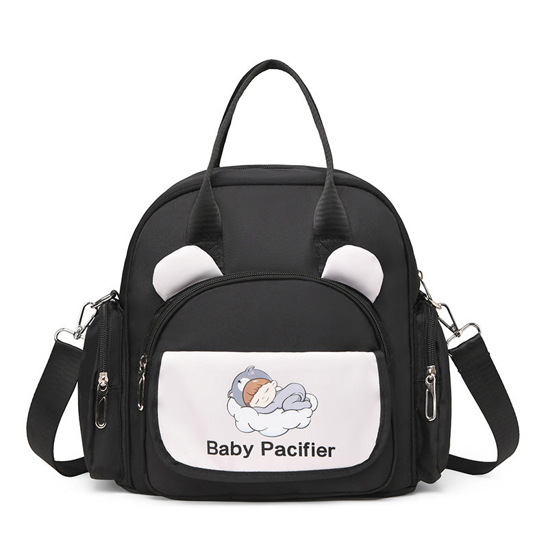 Stylish Baby Pacifier Bag Stornfield