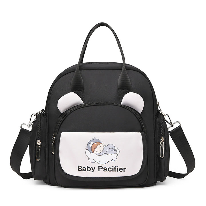 Stylish Baby Pacifier Bag Stornfield
