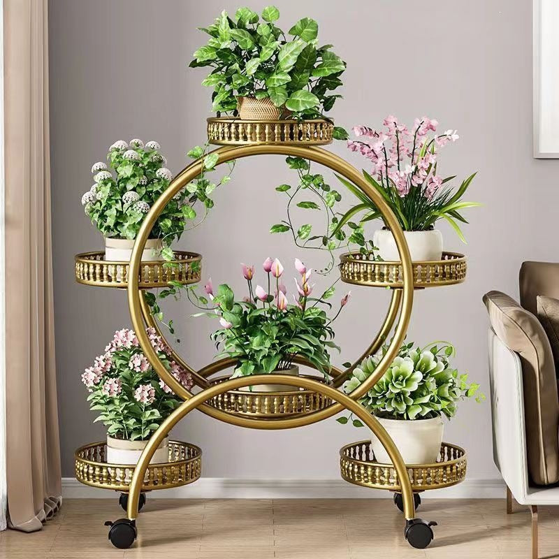 Decorative Plant Stand Stornfield