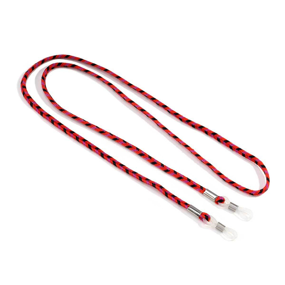Braided Eyewear Holder Stornfield