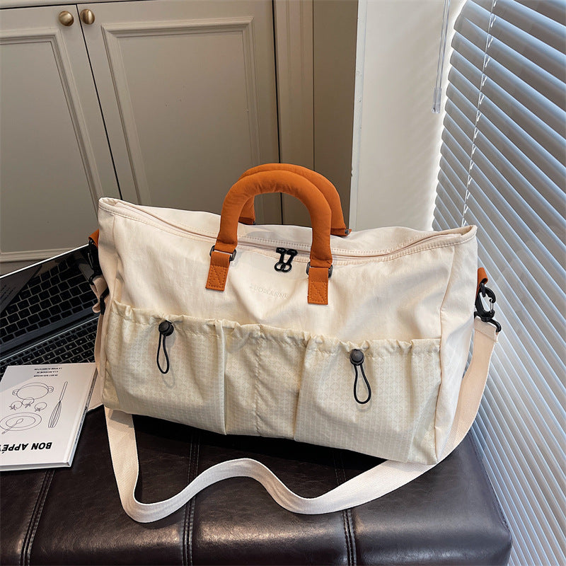 Multi-Functional Outdoor Travel Duffel Bag Stornfield