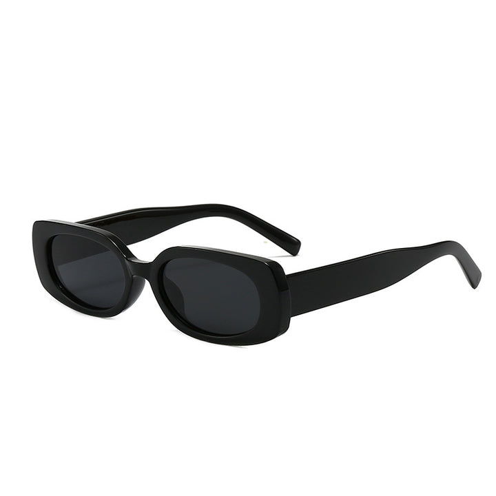 Women's Cat-Eye Sunglasses with Contemporary Design and UV Protection Stornfield