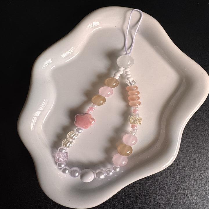 Handmade Beaded Necklace Stornfield 1790135476