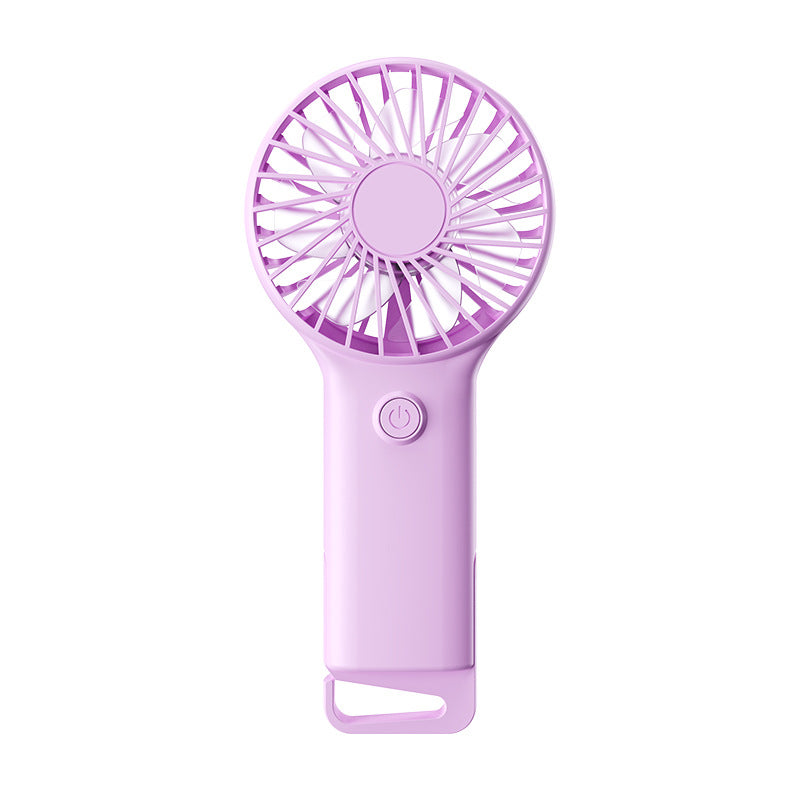 Ladies Portable USB Fan Stornfield