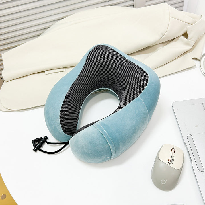 Unisex Neck Support made of high-quality memory foam Stornfield