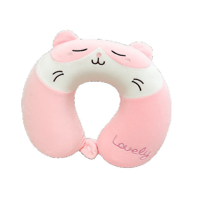 Unisex Neck Support Pillow Stornfield