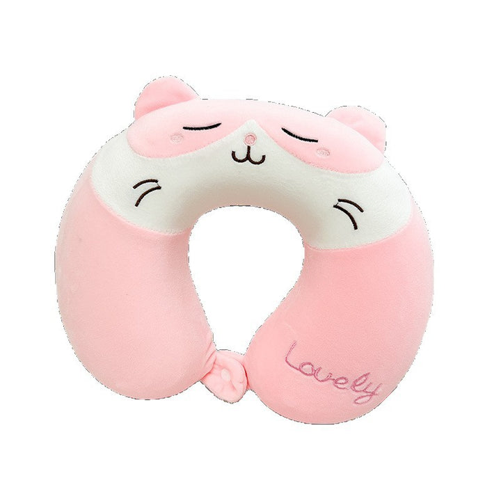 Unisex Neck Support Pillow Stornfield