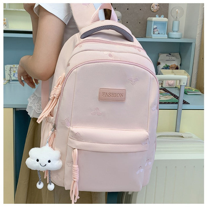 Fashionable Backpack Stornfield