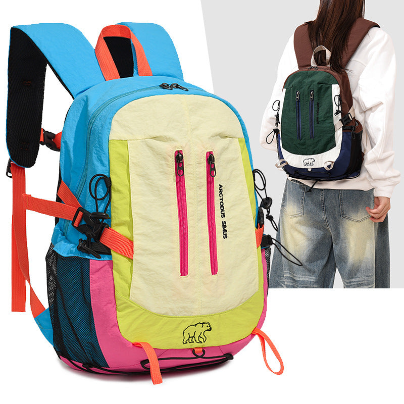 Multi-Functional Hiking Backpack Stornfield