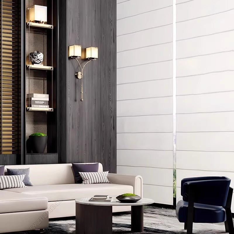 Modern Decorative Wall Sconce