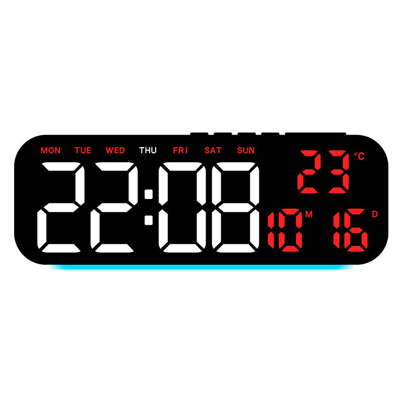 Digital Multi-Function Alarm Clock Stornfield
