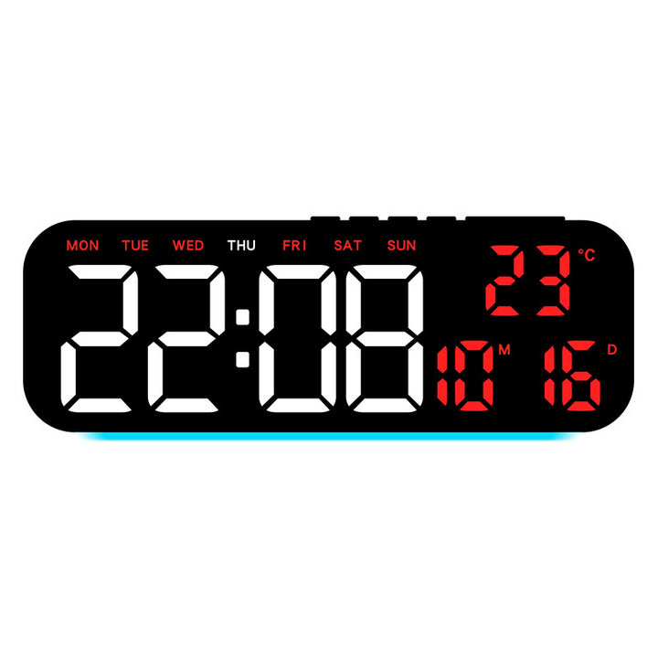 Digital Multi-Function Alarm Clock Stornfield