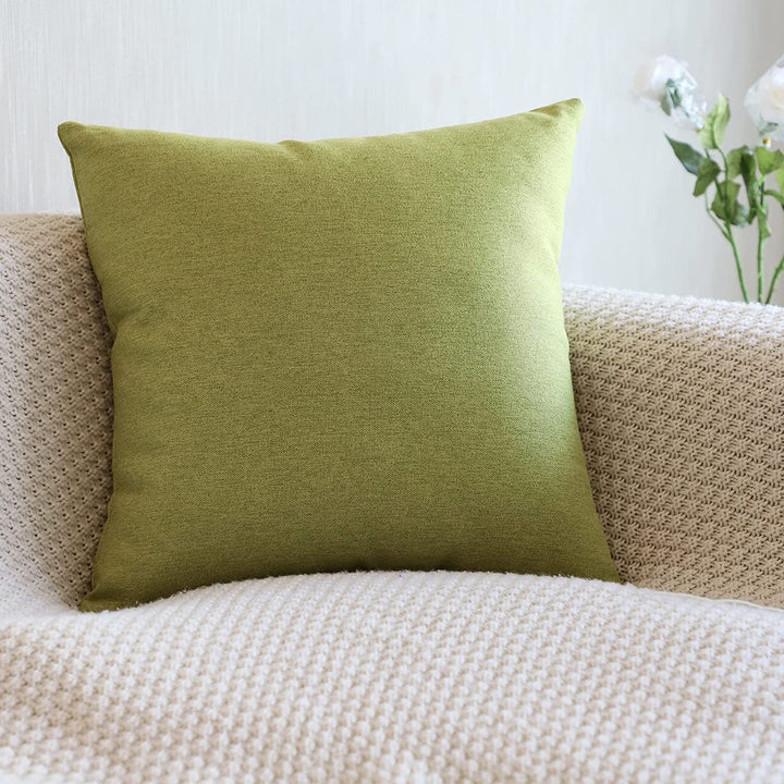 Women Decorative Pillowcase Stornfield