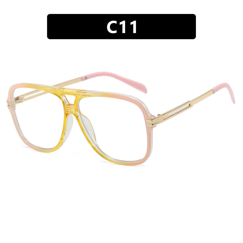 Ladies oversized fashionable sunglasses with robust and elegant design Stornfield