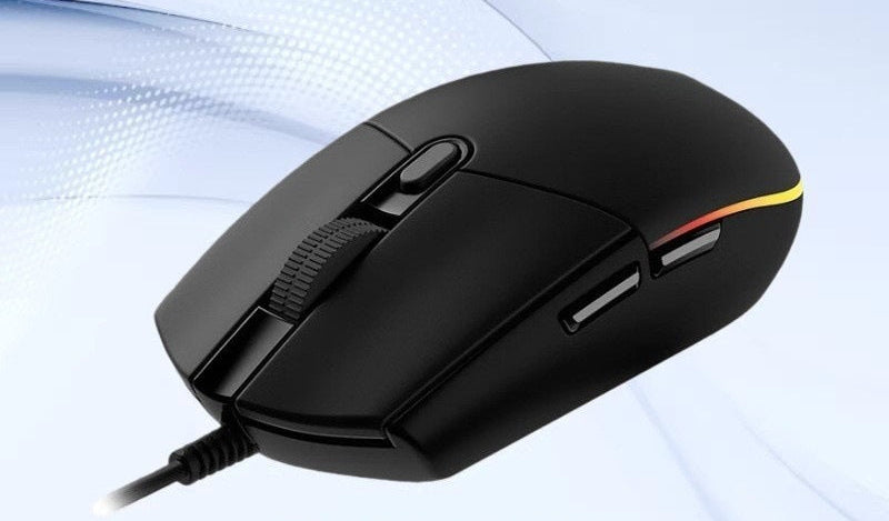 Gaming Mouse Stornfield
