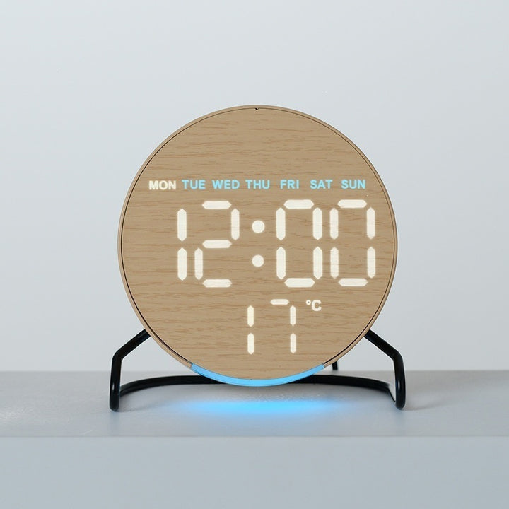Digital Alarm Clock Stornfield