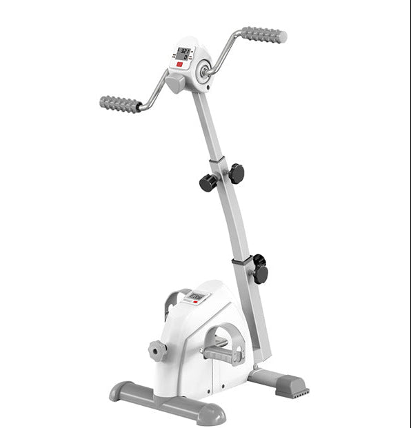 Adjustable Home Fitness Pedal Exerciser Stornfield