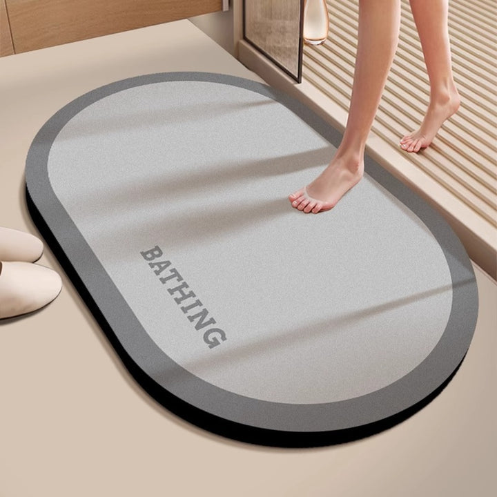 Non-Slip Bathroom Mat