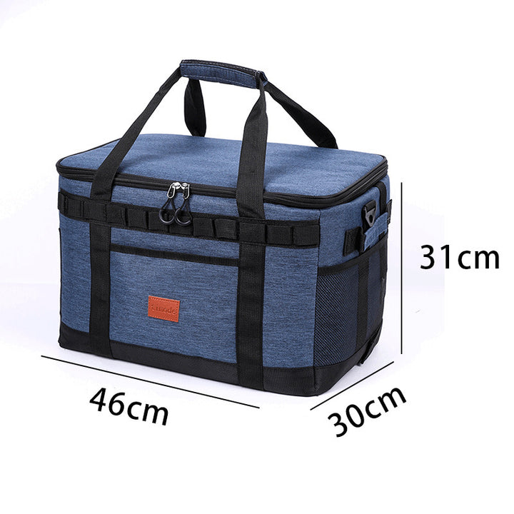 Ladies Insulated Cooler Bag Stornfield