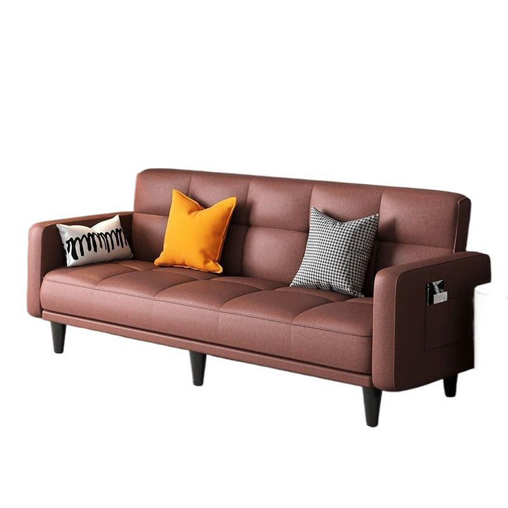 Modern Upholstered Sofa Stornfield