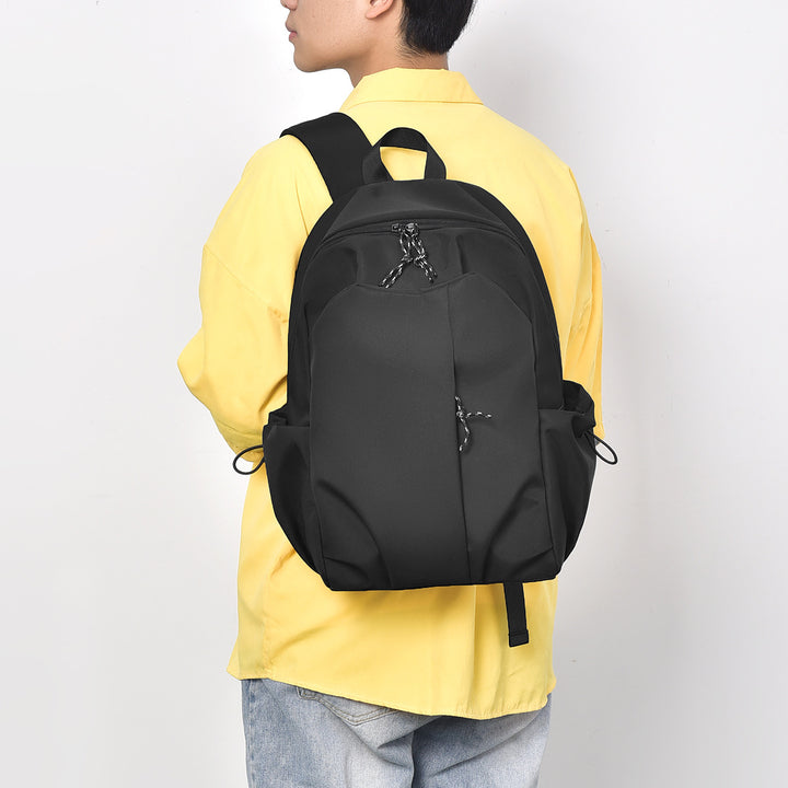 High-Capacity Everyday Backpack Stornfield