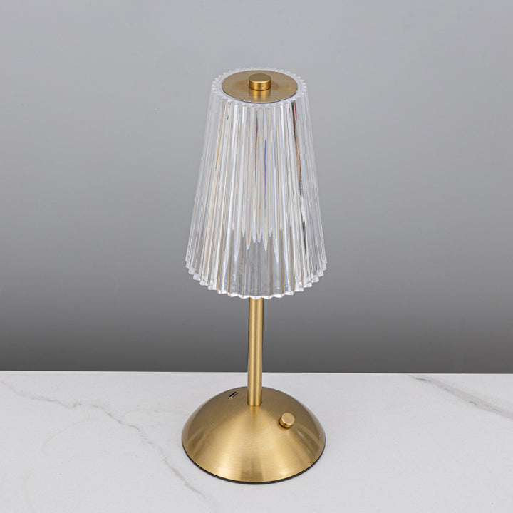 Decorative Table Lamp