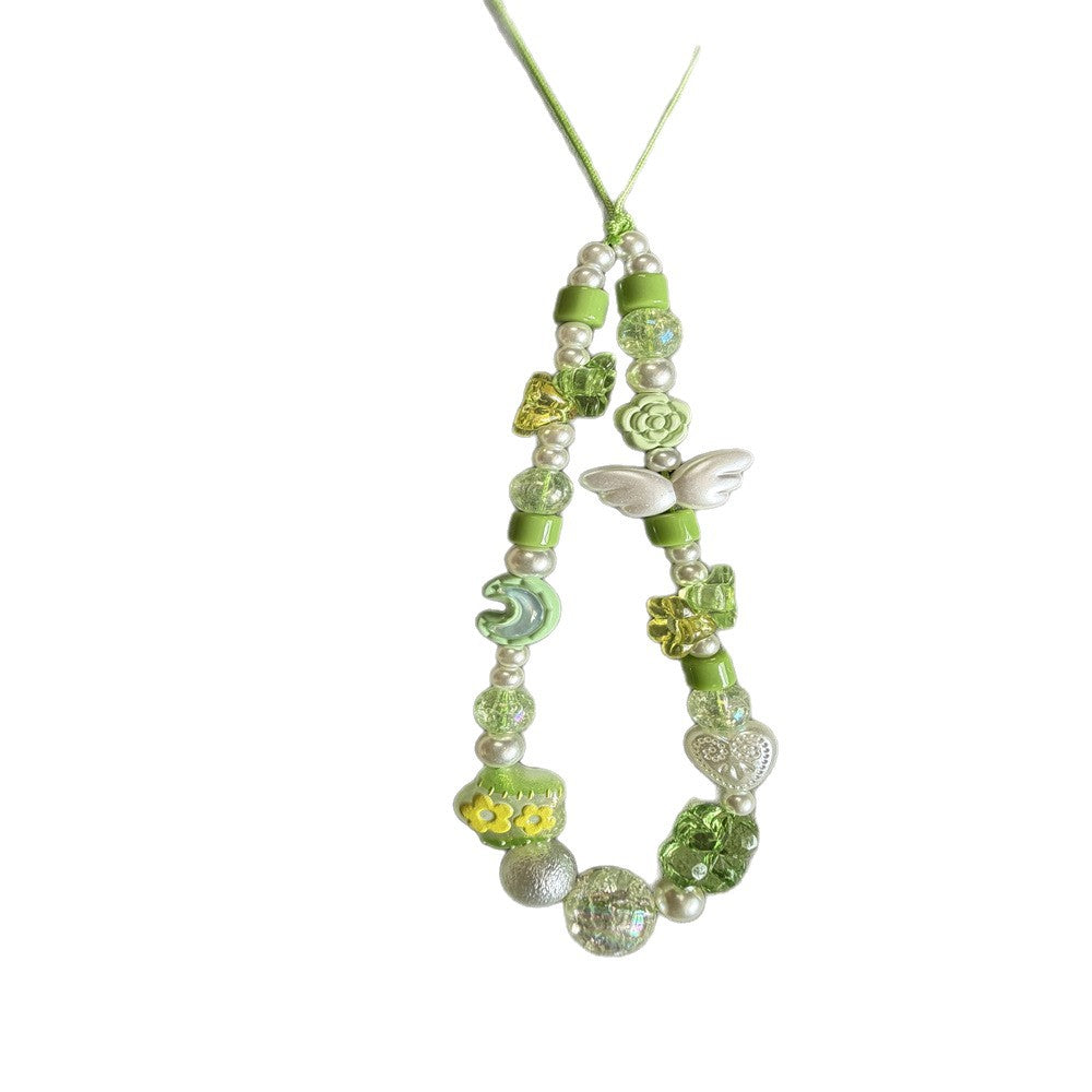 Charming Beaded Necklace Stornfield 1790135709