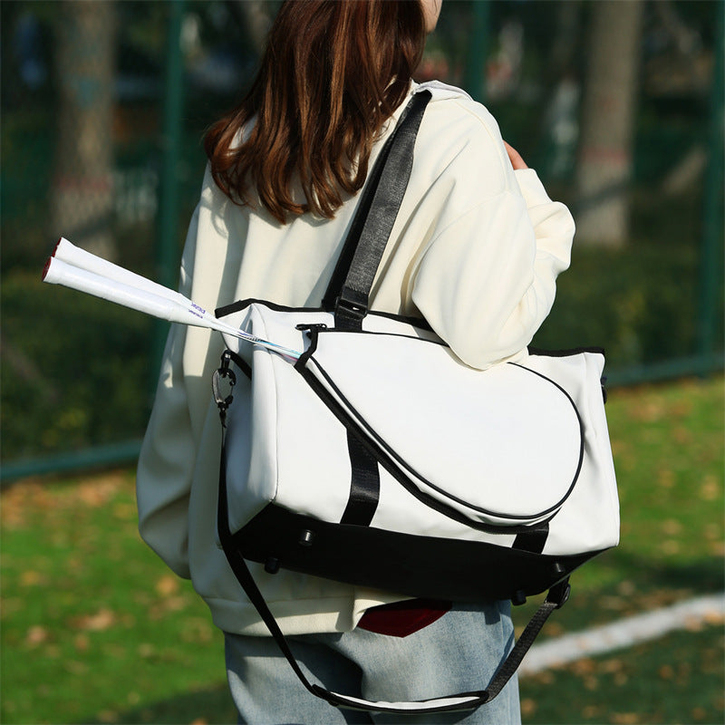 Multifunctional Sports and Travel Bag Stornfield 1785055806