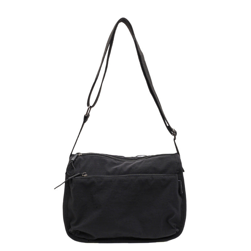 Multi-Pocket Crossbody Sling Bag Stornfield