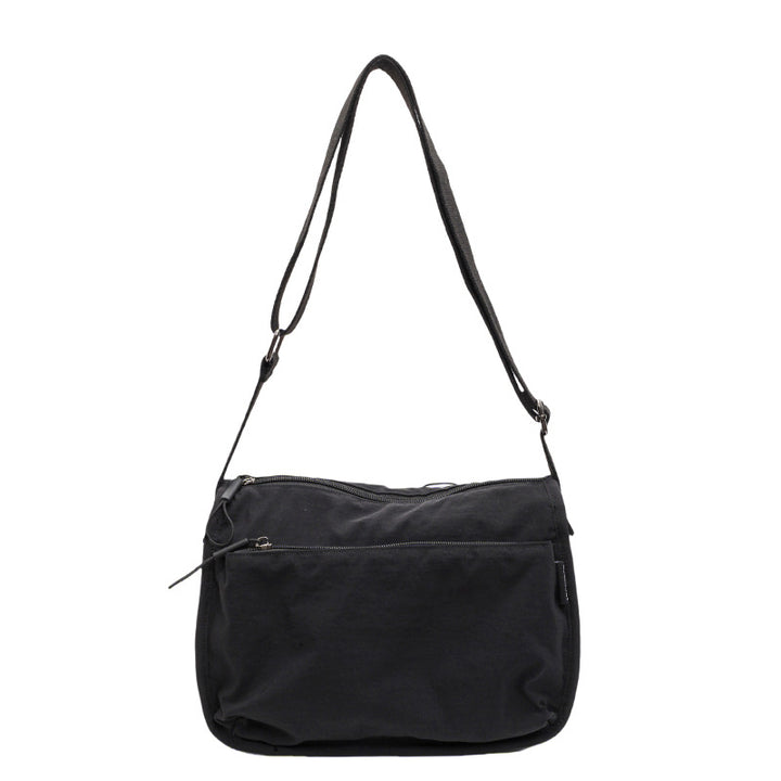 Compact Utility Sling Bag Stornfield