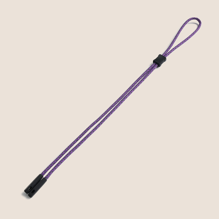 Adjustable Athletic Eyewear Retaining Lanyard Stornfield