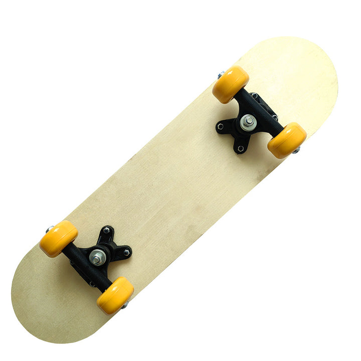 Durable Performance Skateboard Stornfield
