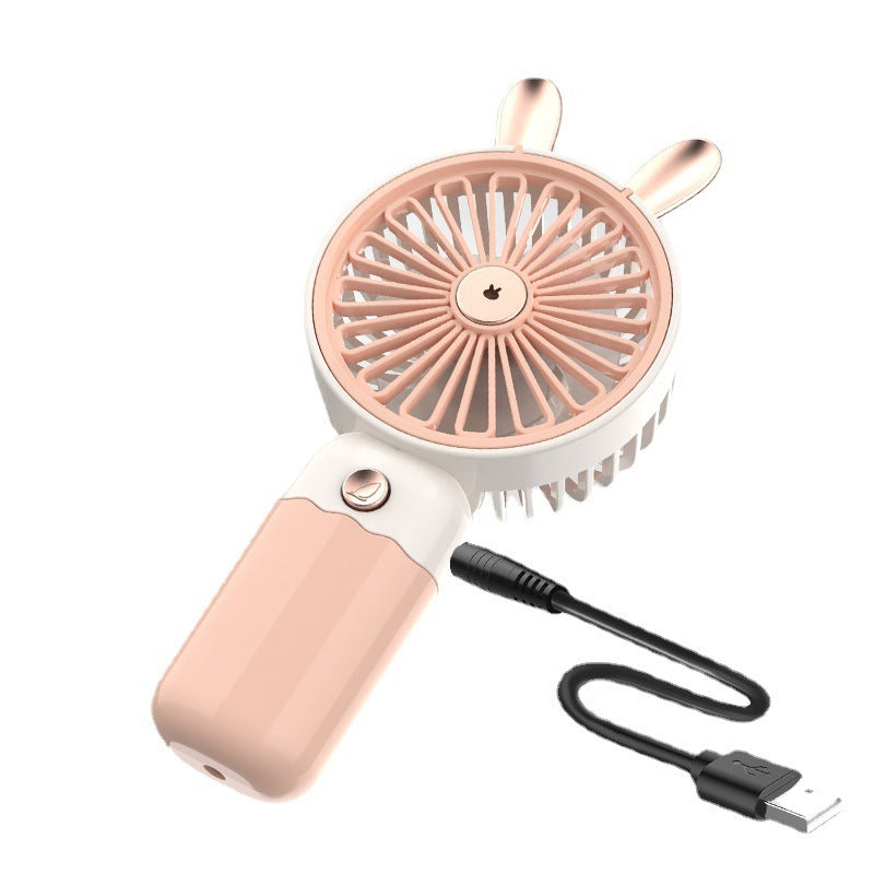 Unisex Portable Mini Fan Stornfield