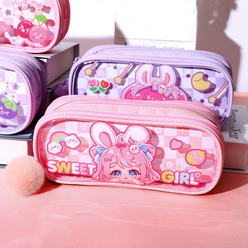 Pencil case Stornfield