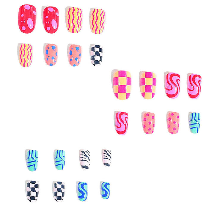 Artistic Nail Art Stornfield