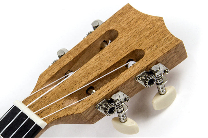 21-Inch Mahogany Ukulele Stornfield