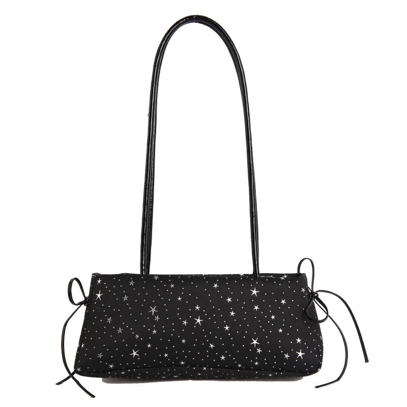WoStarry Patterned Evening Handbag Stornfield