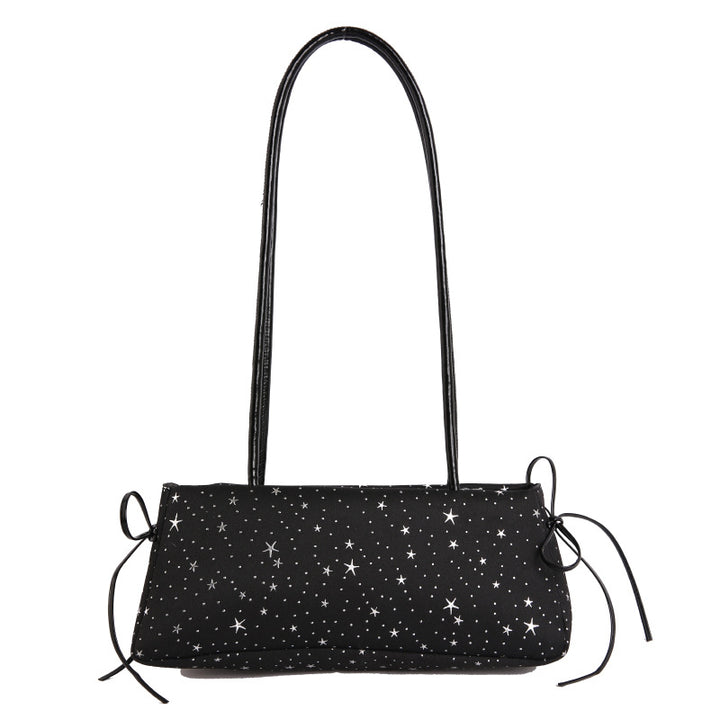WoStarry Patterned Evening Handbag Stornfield