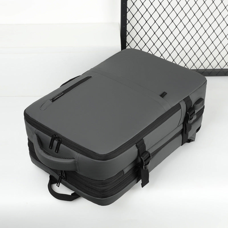 Multi-Functional Laptop Backpack Stornfield