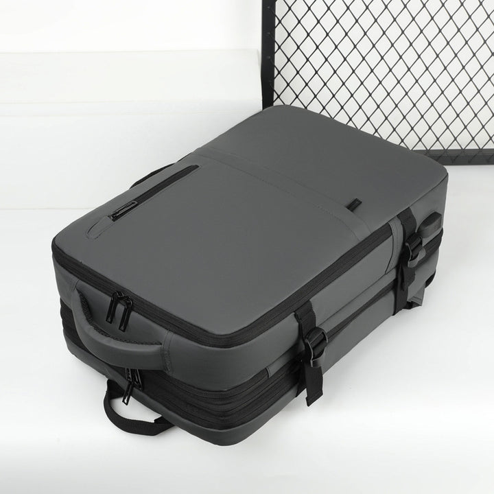 Multi-Functional Travel Backpack Stornfield