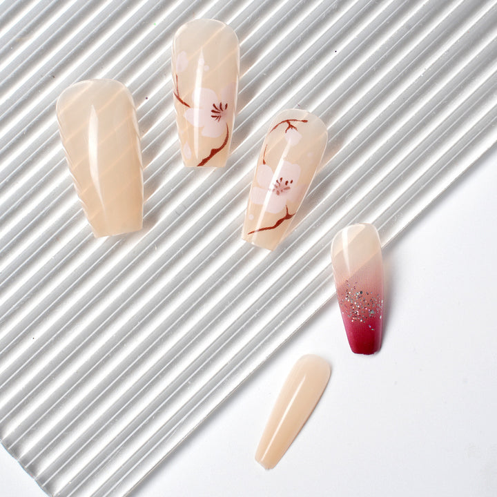 Nail Art Decor Stornfield