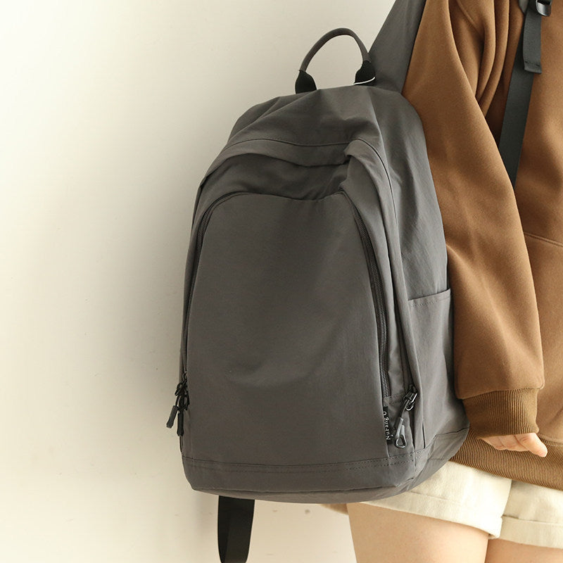 Sleek Minimalist Backpack Stornfield
