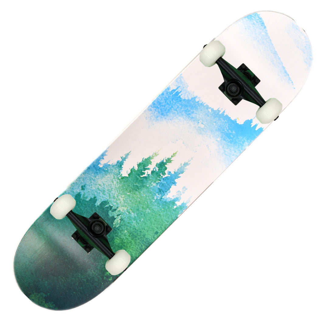 Skateboard Stornfield
