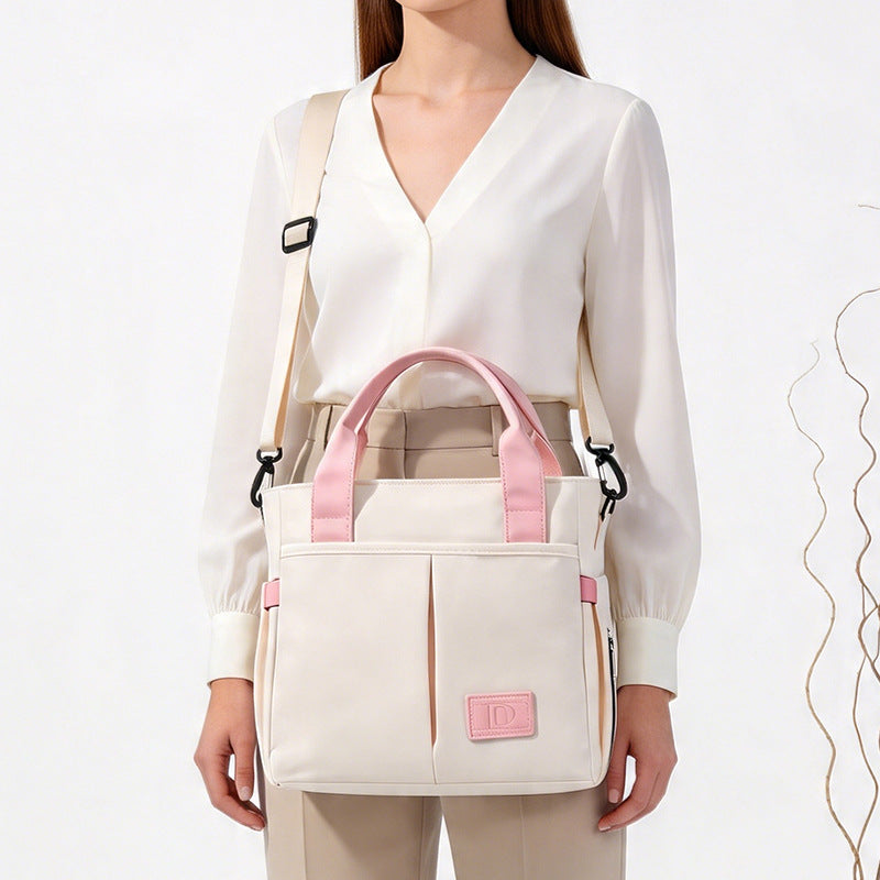 Multifunctional Stylish Tote Stornfield