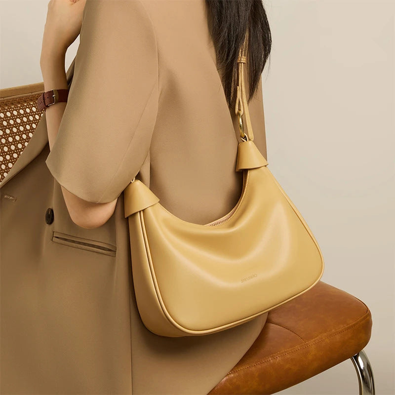 Modern Hobo Handbag Stornfield